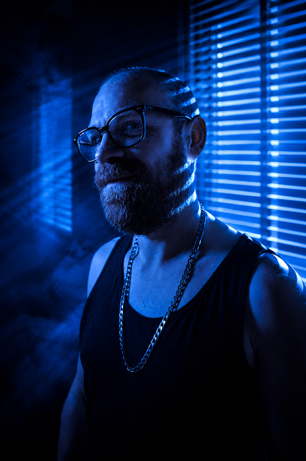 Matti Moorman, freelance webdesigner Rotterdam